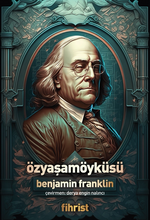 Özyaşamöyküsü