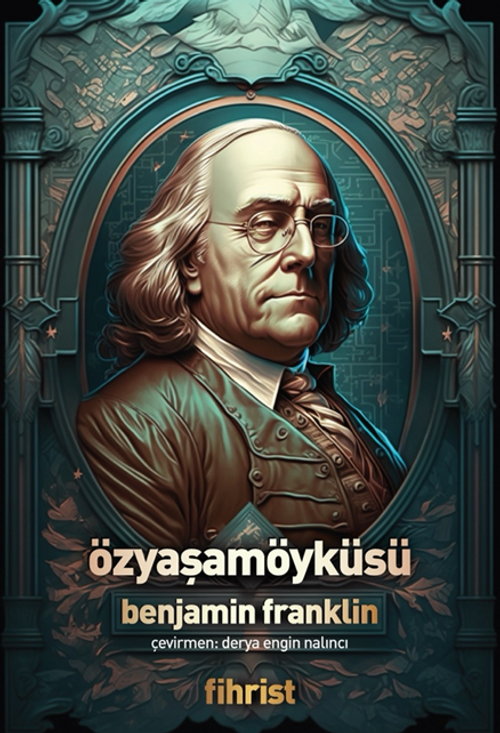 Özyaşamöyküsü