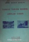 Türkiye Turizm Rehberi ve Anıtlar Tarihi (11-G-14)
