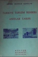 Türkiye Turizm Rehberi ve Anıtlar Tarihi (11-G-14)