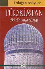 Türkistan İki Dünya Eşiği / 12-A-36
