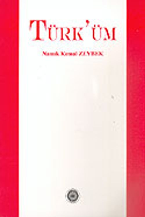 Türk'üm