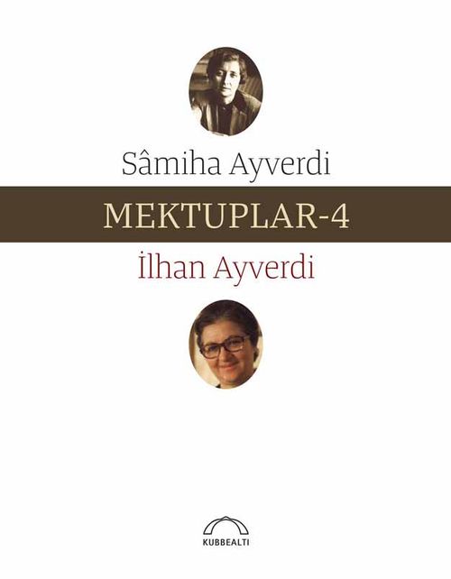 Mektuplar 4