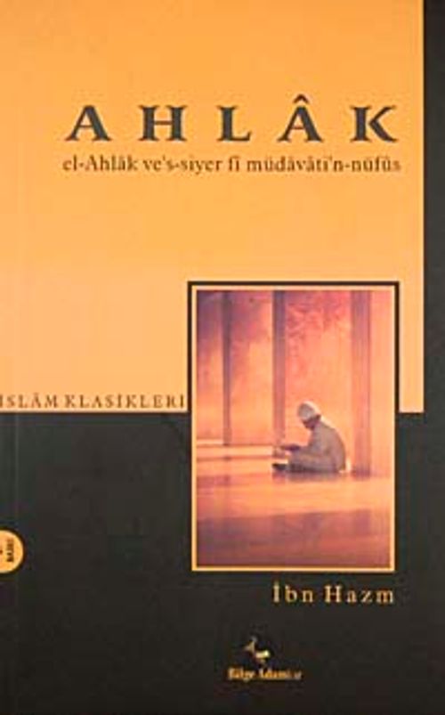Ahlak