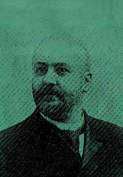  Jules Payot