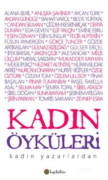 Kadın Öyküleri & Kadın Yazarlardan
