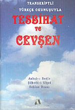Tesbihat ve Cevşen Transkripsiyonlu Türkçe Okunuşlu (Cep Boy)