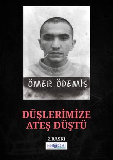 Düşlerimize Ateş Düştü 