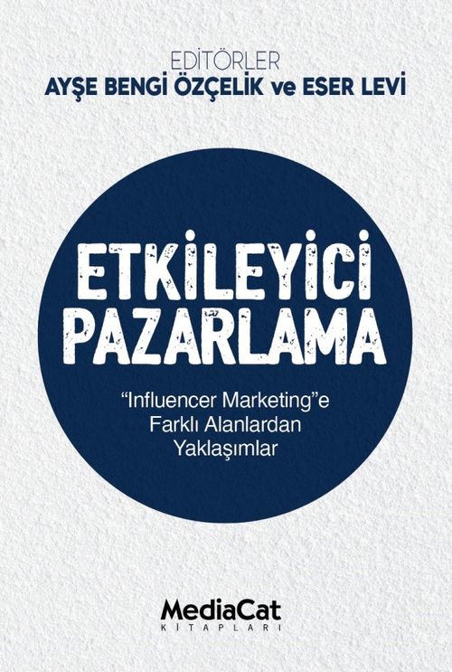 Etkileyici Pazarlama