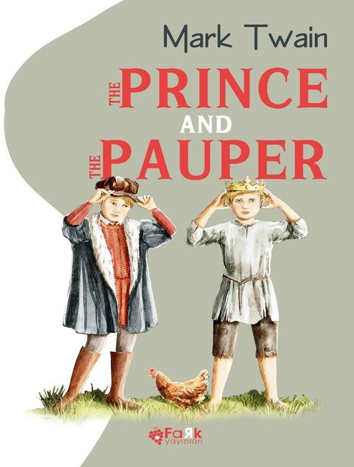 The Prince and The Pauper