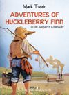Adventures Of Huckleberry Finn (Tom Sawyer’S Comrade)