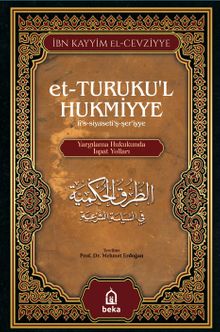 Et-Turukul'l Hukmiyye 