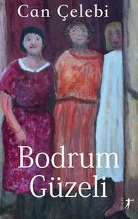 Bodrum Güzeli