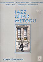 Jazz Gitar Metodu
