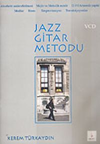 Jazz Gitar Metodu