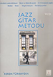 Jazz Gitar Metodu