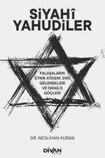 Siyahi Yahudiler & Falaşaların Etnik Kökeni, Dini Gelenekleri ve İsrail'e Göçleri