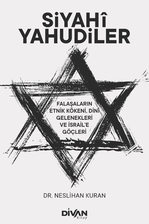 Siyahi Yahudiler & Falaşaların Etnik Kökeni, Dini Gelenekleri ve İsrail'e Göçleri