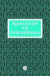 Ramazan ve Dayanışma