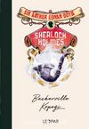 Baskerville Köpeği / Sherlock Holmes