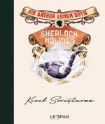 Kızıl Soruşturma / Sherlock Holmes 