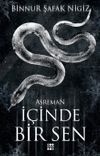 İ&ccedil;inde Bir Sen 2 &ndash; Asreman (Karton Kapak)