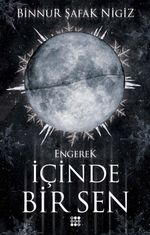 İçinde Bir Sen 1 /  Engerek (Karton Kapak)