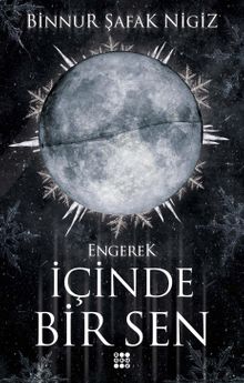 İçinde Bir Sen 1 /  Engerek (Karton Kapak)
