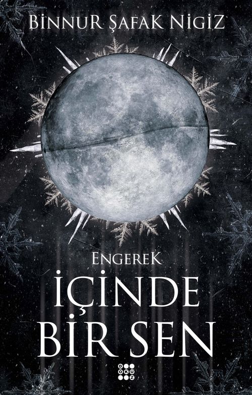 İçinde Bir Sen 1 /  Engerek (Karton Kapak)