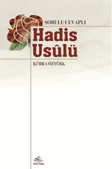 Hadis Usulü & Sorulu Cevaplı