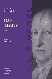 Tarih Felsefesi 1