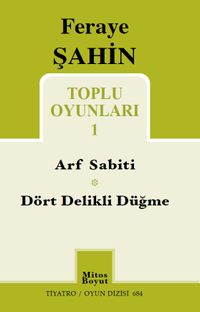 Feraye Şahin Toplu Oyunları 1
