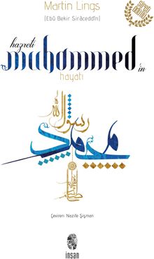 Hz. Muhammed'in Hayatı (Ciltsiz)