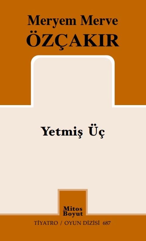 Yetmiş Üç