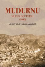 Mudurnu Nüfus Defteri-I (1840)
