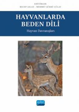 Hayvanlarda Beden Dili & Hayvan Davranışları