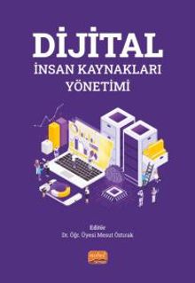 Dijital İnsan Kaynakları Yönetimi