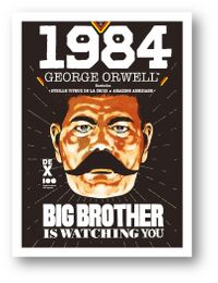 1984 (Çizgi Roman)