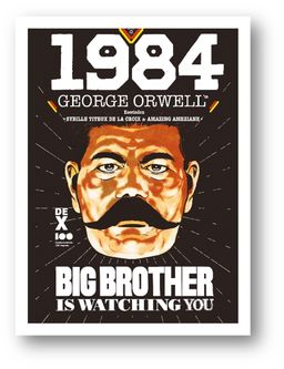 1984 (Çizgi Roman)