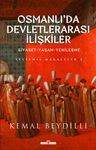 Osmanlı'da Devletlerarası İlişkiler 2 (Ciltli)