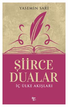 Şiirce Dualar