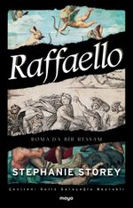 Raffaello & Roma'da Bir Ressam