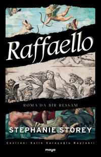 Raffaello & Roma'da Bir Ressam