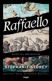 Raffaello & Roma'da Bir Ressam