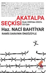 Akatalpa Şiir Seçkisi