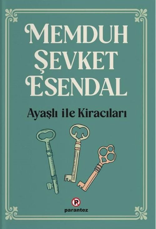 Ayaşlı İle  Kiracıları