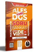 ALES- DGS Matematik Kamp Kitabı