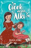 &Ccedil;i&ccedil;ek A&ccedil;an Atkı