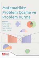 Matematikte Problem Çözme ve Problem Kurma