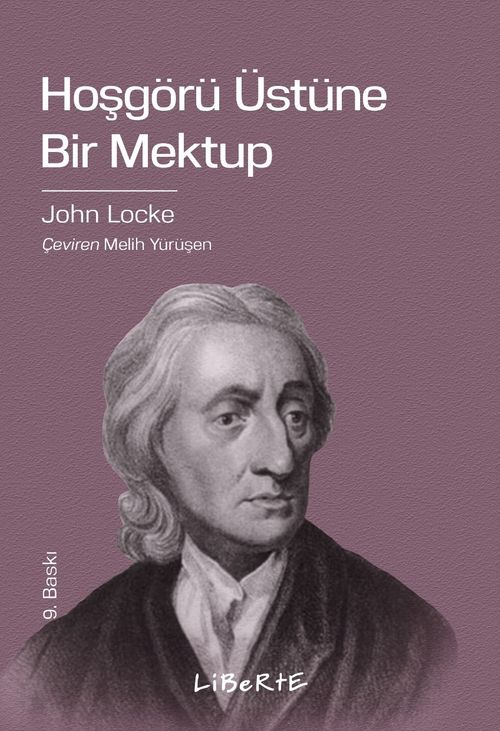 Hoşgörü Üstüne Bir Mektup